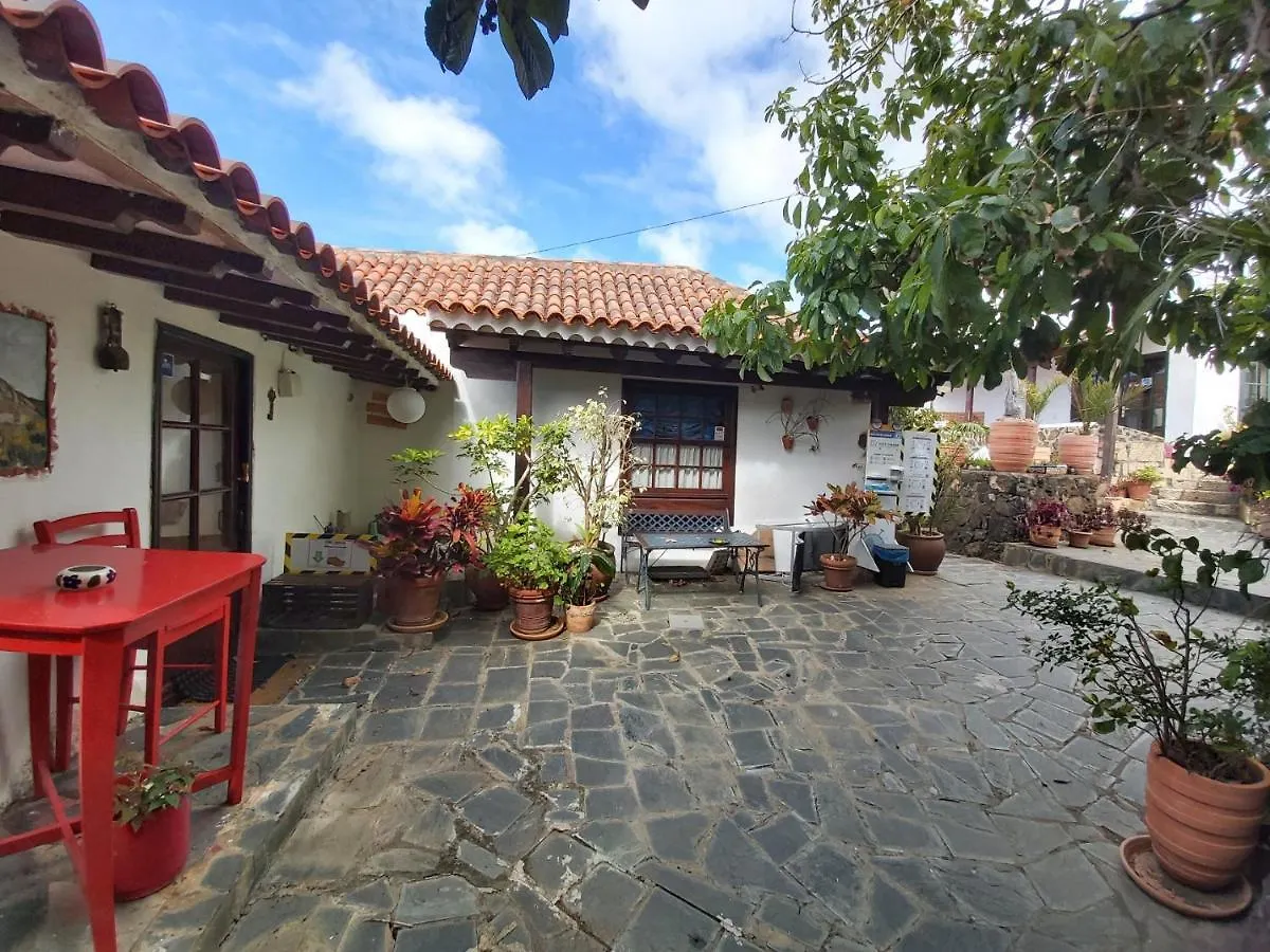 Finca Paraiso Casa Rural Tenerife San Cristóbal de La Laguna