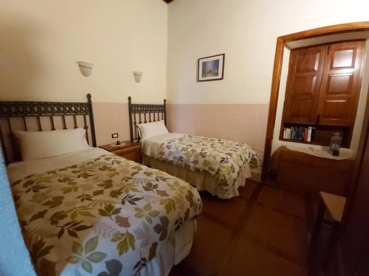 Finca Paraiso Casa Rural Tenerife San Cristóbal de La Laguna