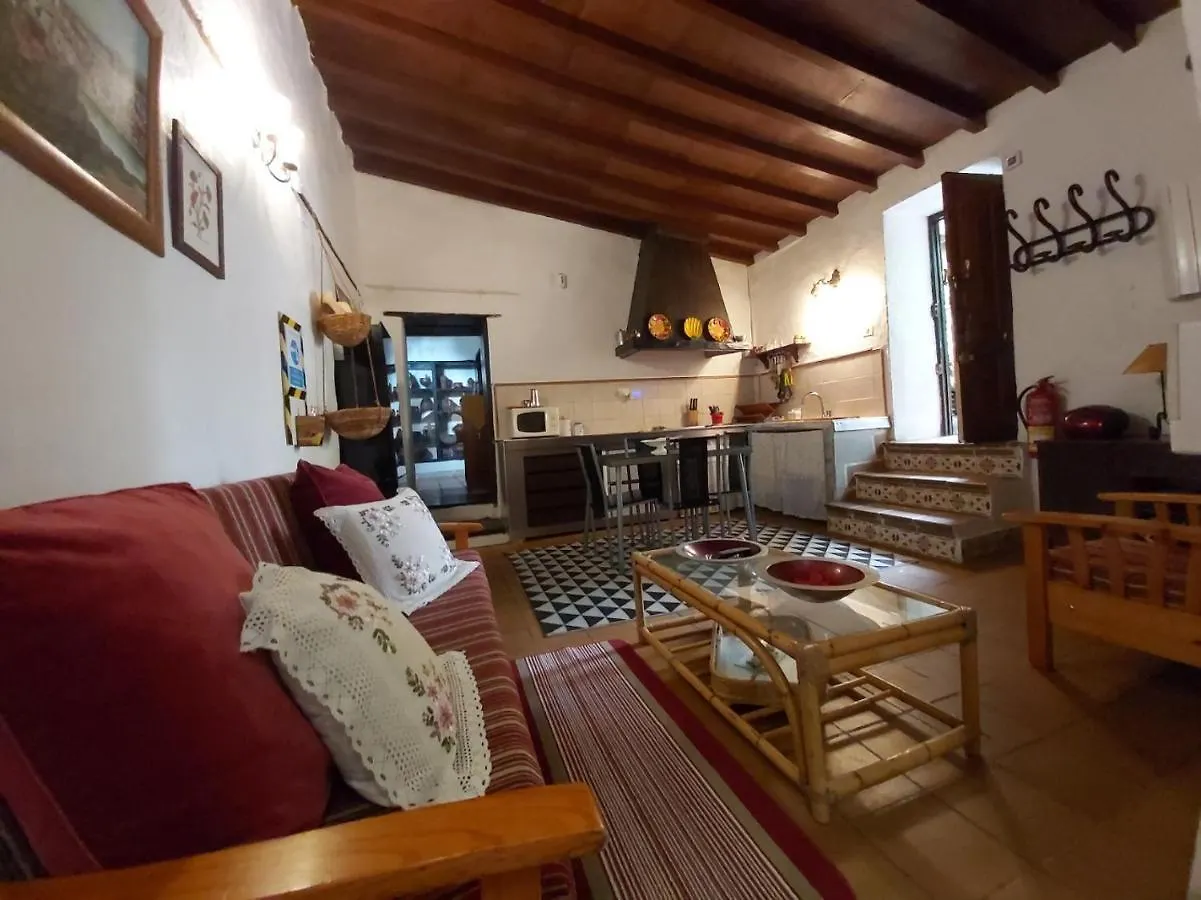 Finca Paraiso Casa Rural Tenerife La Laguna  Apartment La Laguna (Tenerife)