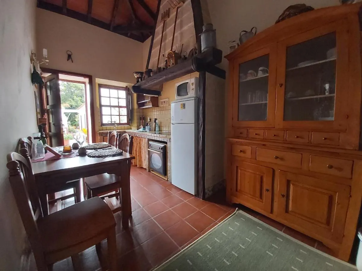 Apartment Finca Paraiso Casa Rural Tenerife San Cristóbal de La Laguna Spanien