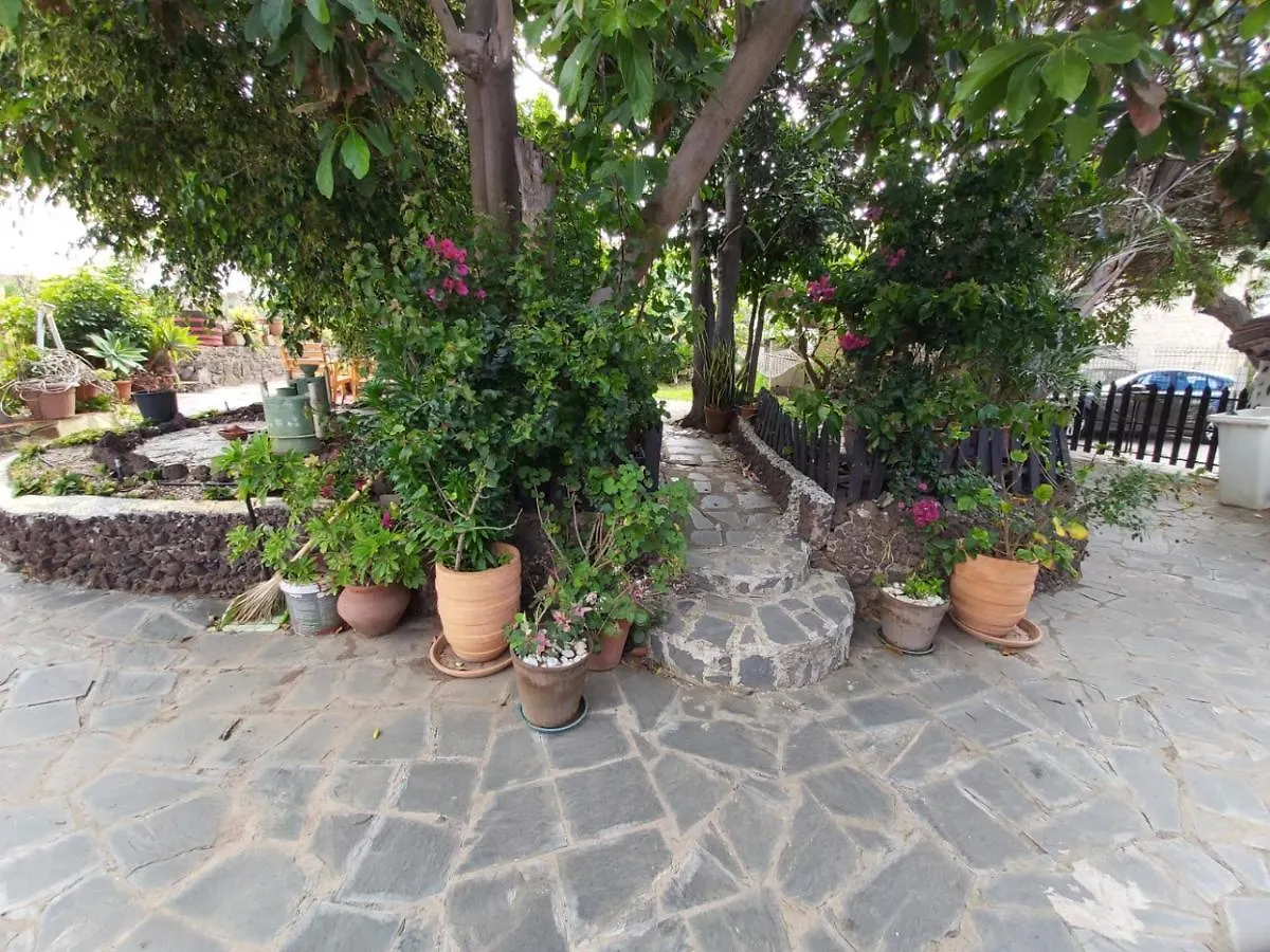 Finca Paraiso Casa Rural Tenerife San Cristóbal de La Laguna Spanien