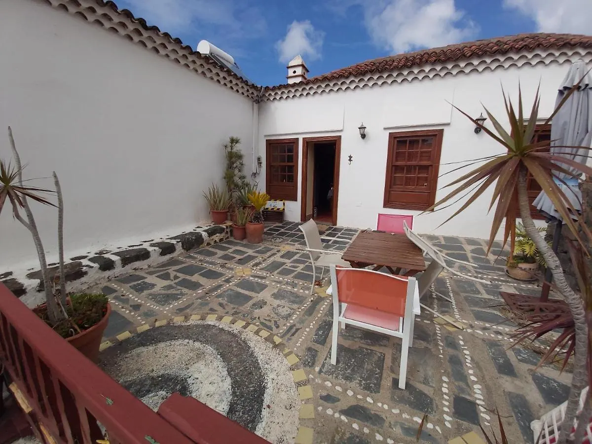 Finca Paraiso Casa Rural Tenerife San Cristóbal de La Laguna 0*,  Spanien