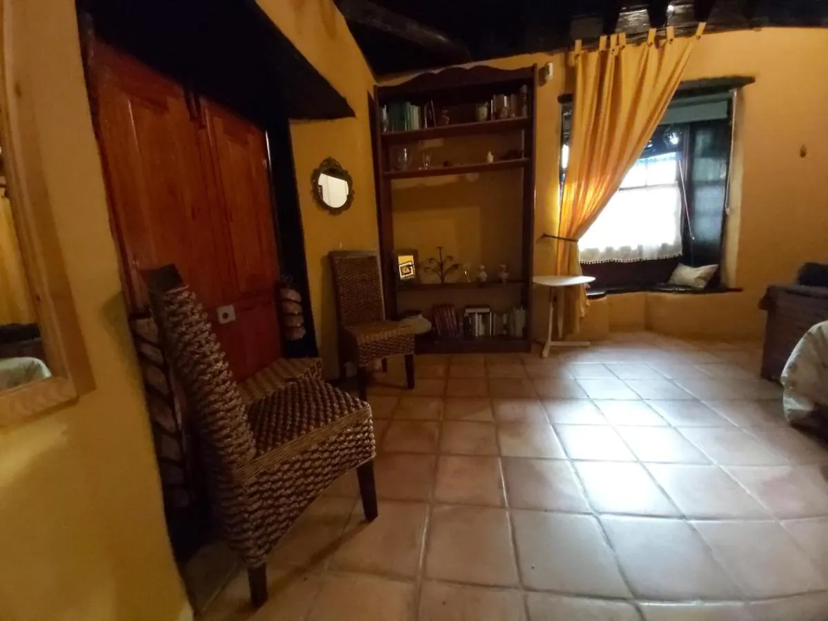 Finca Paraiso Casa Rural Tenerife La Laguna  Apartment La Laguna (Tenerife)