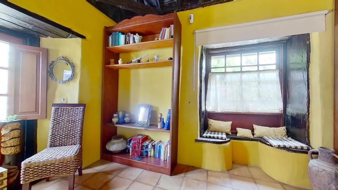 Apartment Finca Paraiso Casa Rural Tenerife San Cristóbal de La Laguna