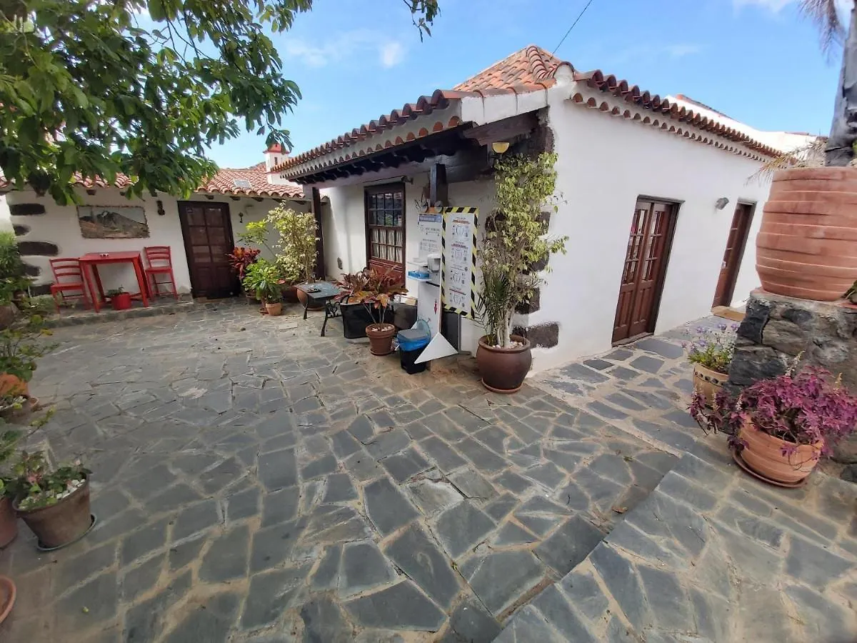 Finca Paraiso Casa Rural Tenerife La Laguna  Spain
