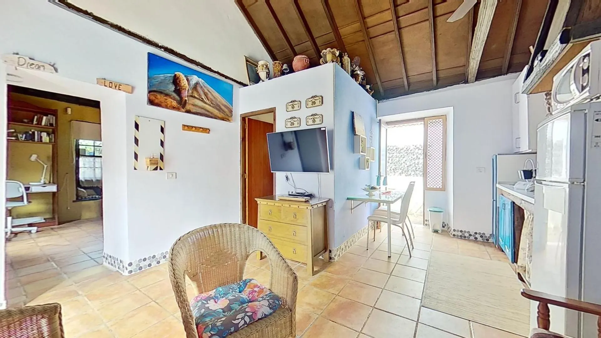 Apartment Finca Paraiso Casa Rural Tenerife San Cristóbal de La Laguna