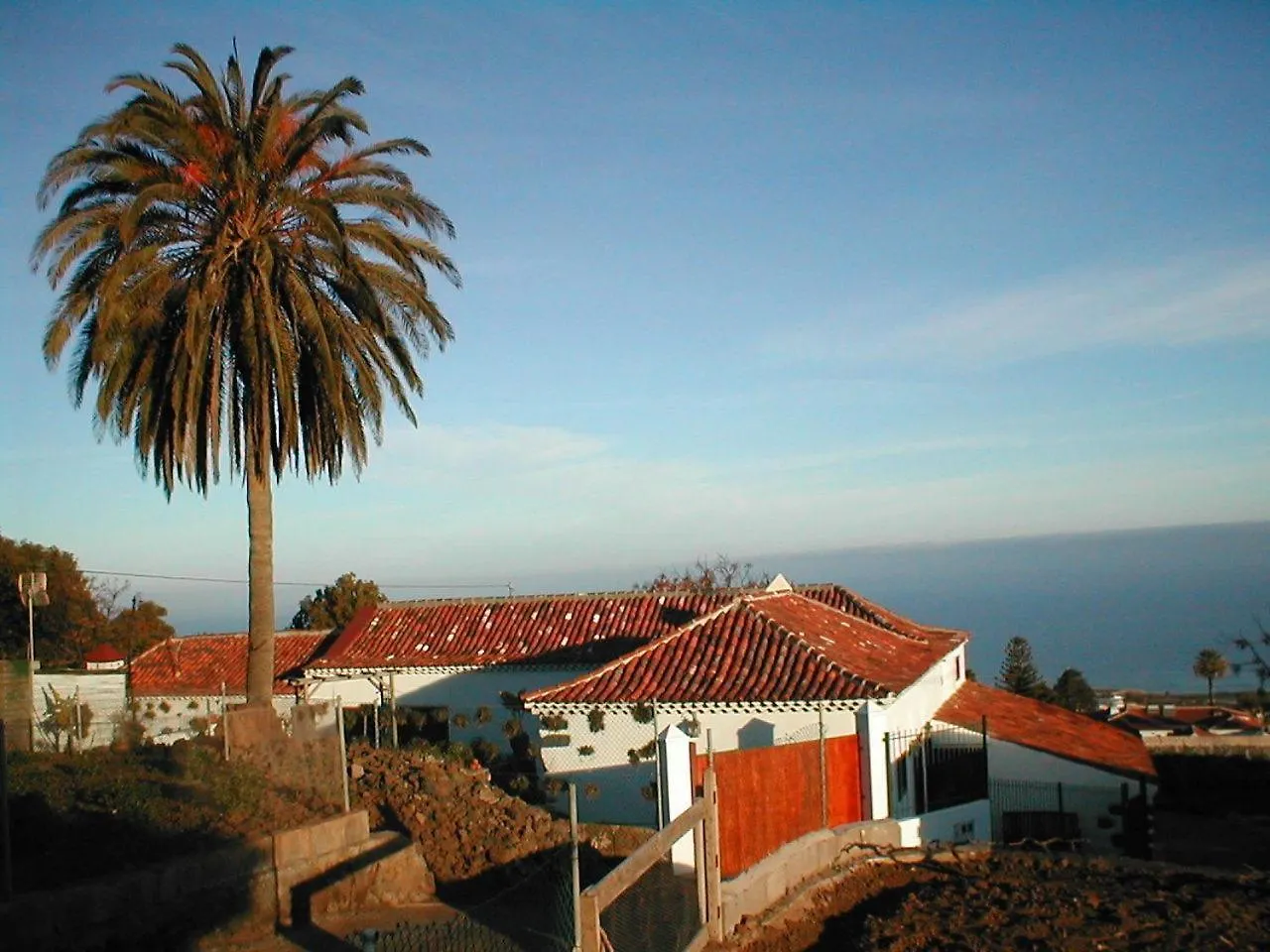 Finca Paraiso Casa Rural Tenerife San Cristóbal de La Laguna Apartment