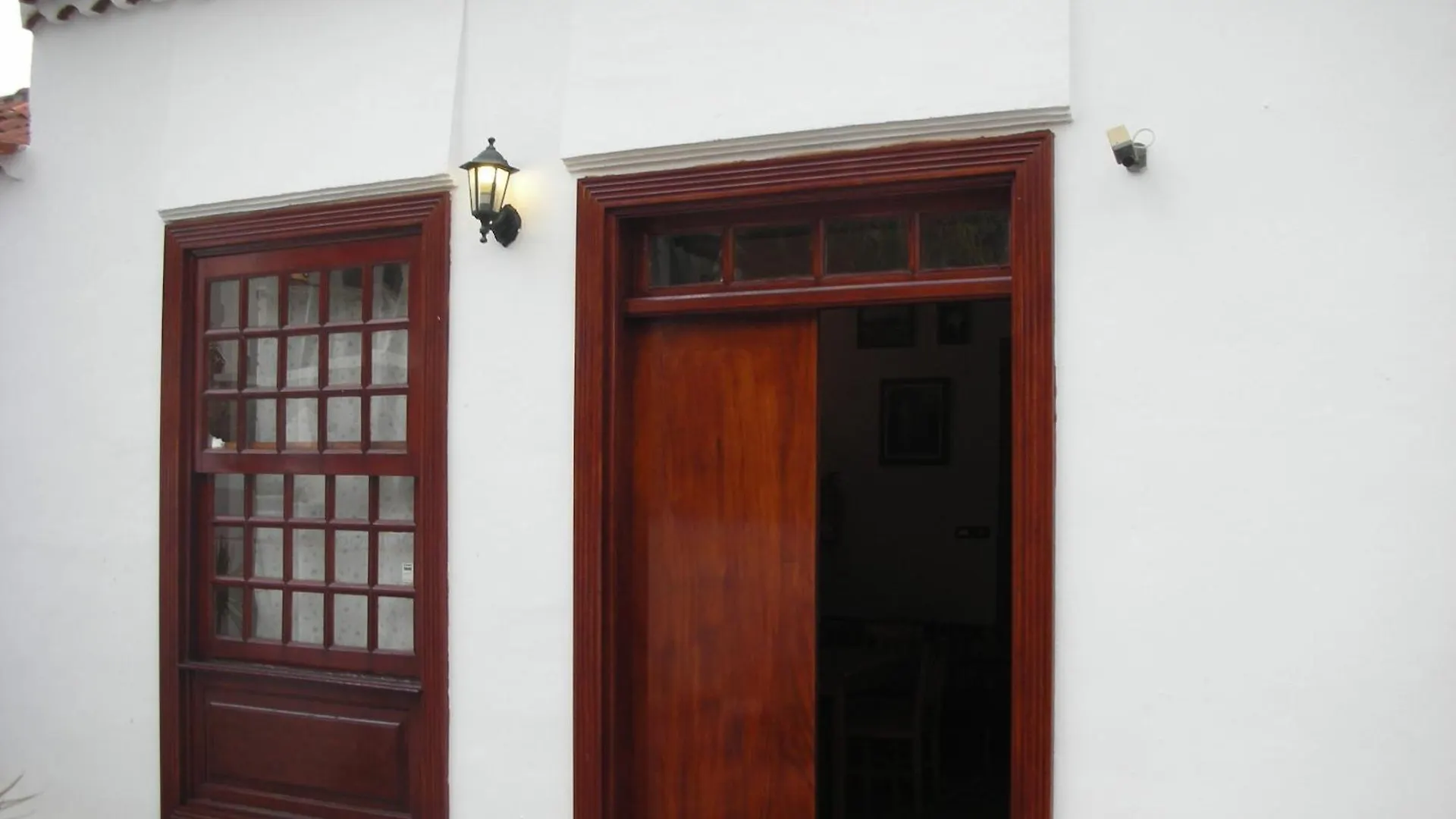 Apartment Finca Paraiso Casa Rural Tenerife La Laguna  Spain