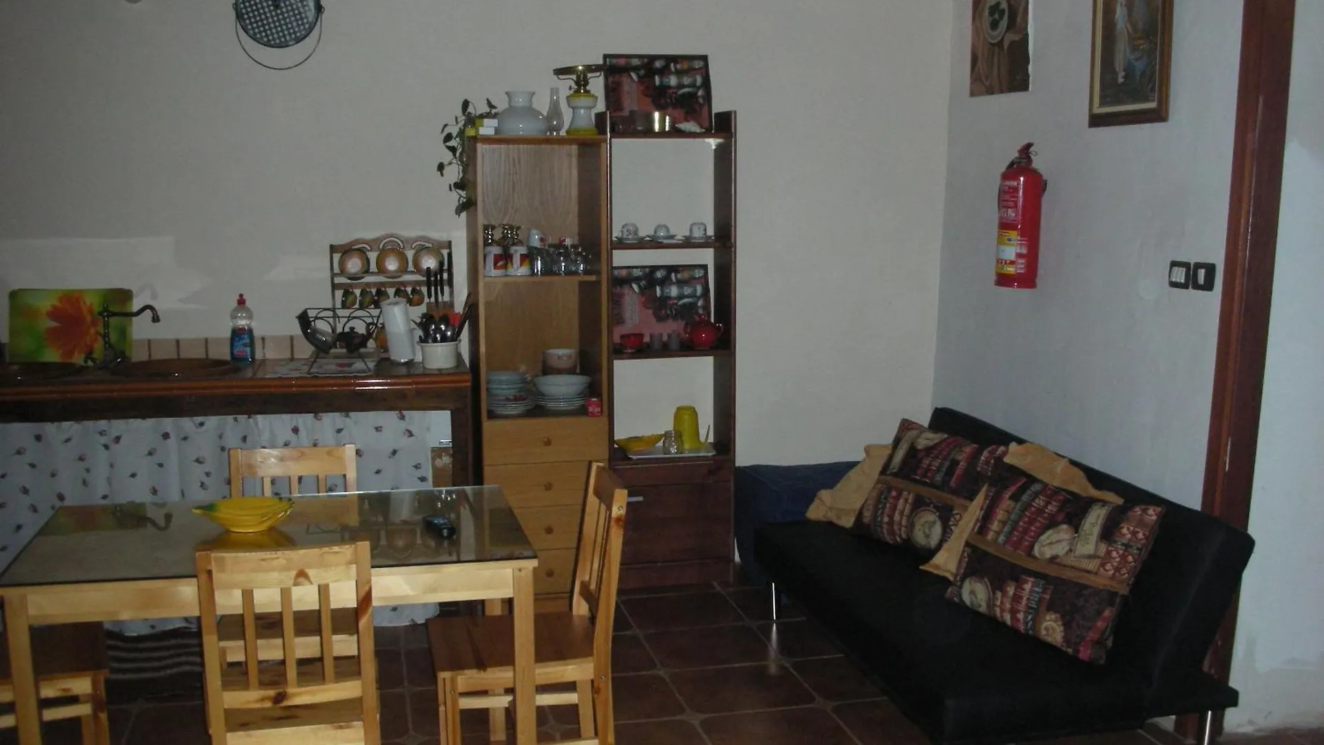 Finca Paraiso Casa Rural Tenerife San Cristóbal de La Laguna Spanien