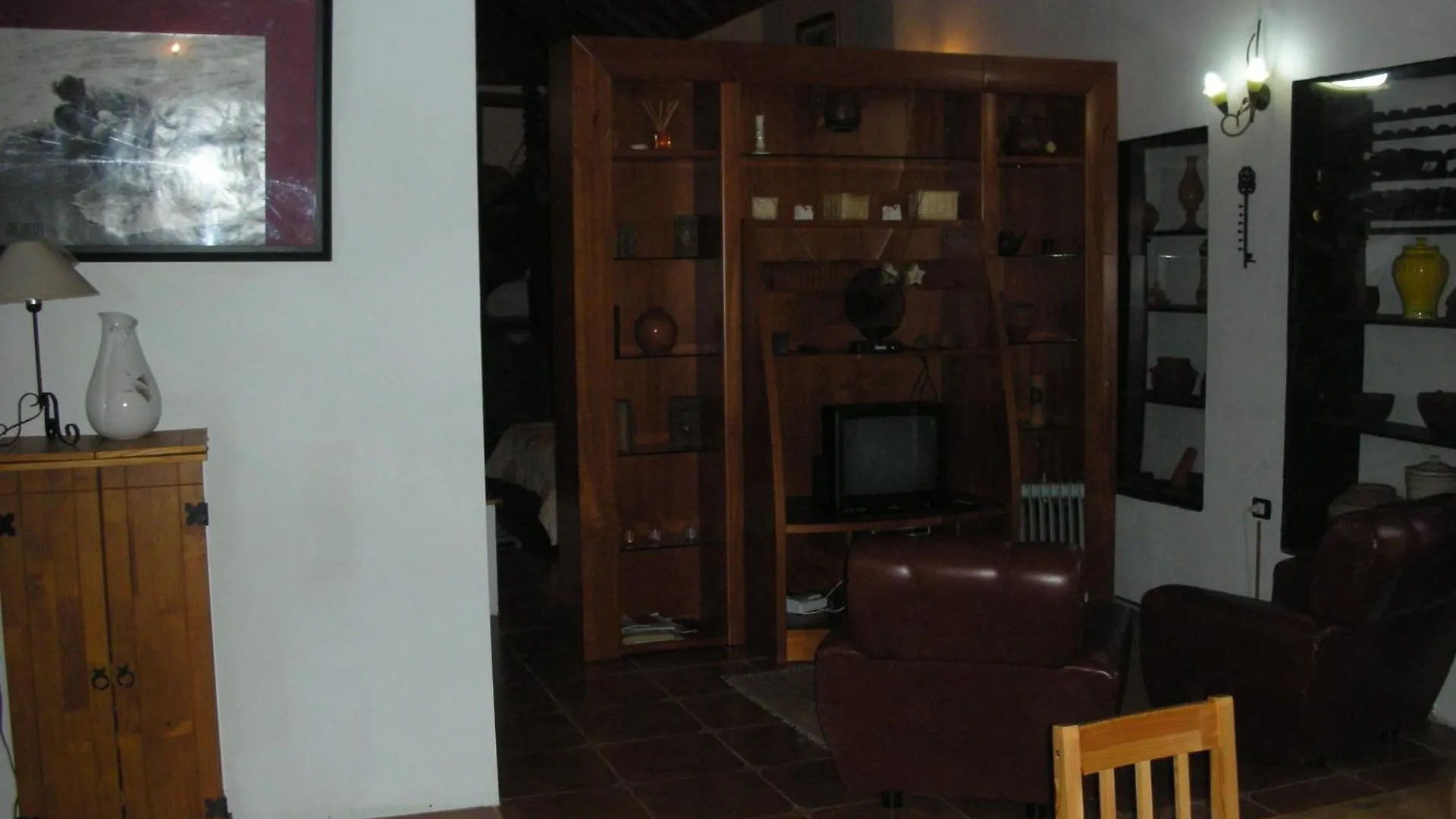 Finca Paraiso Casa Rural Tenerife San Cristóbal de La Laguna 0*,  Spanien