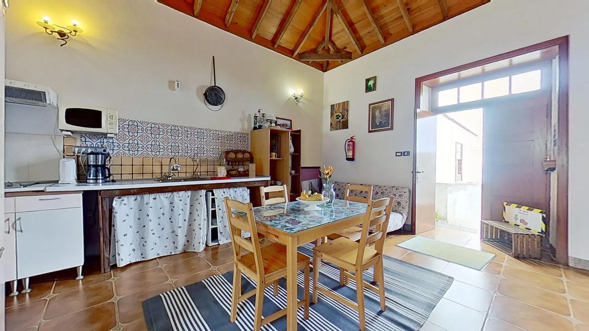 Finca Paraiso Casa Rural Tenerife San Cristóbal de La Laguna