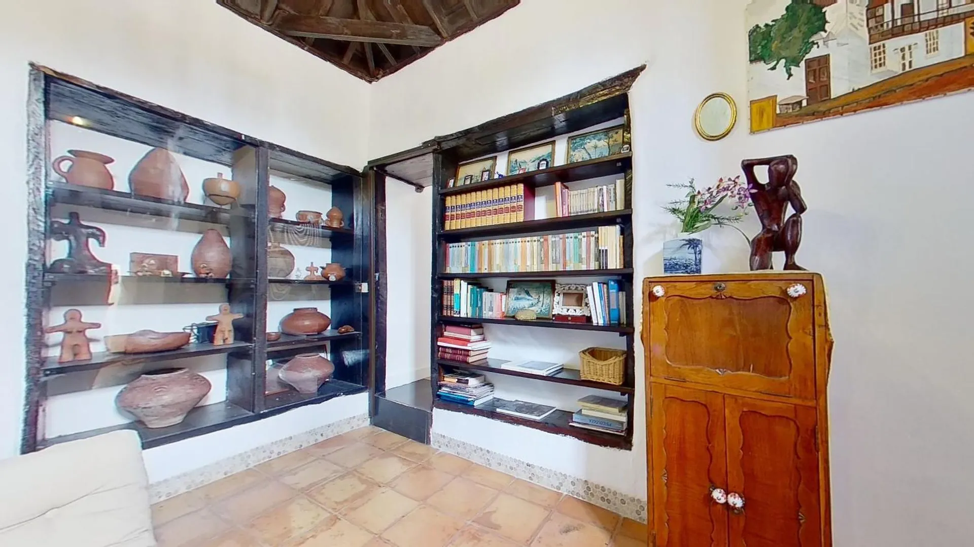 Apartment Finca Paraiso Casa Rural Tenerife San Cristóbal de La Laguna