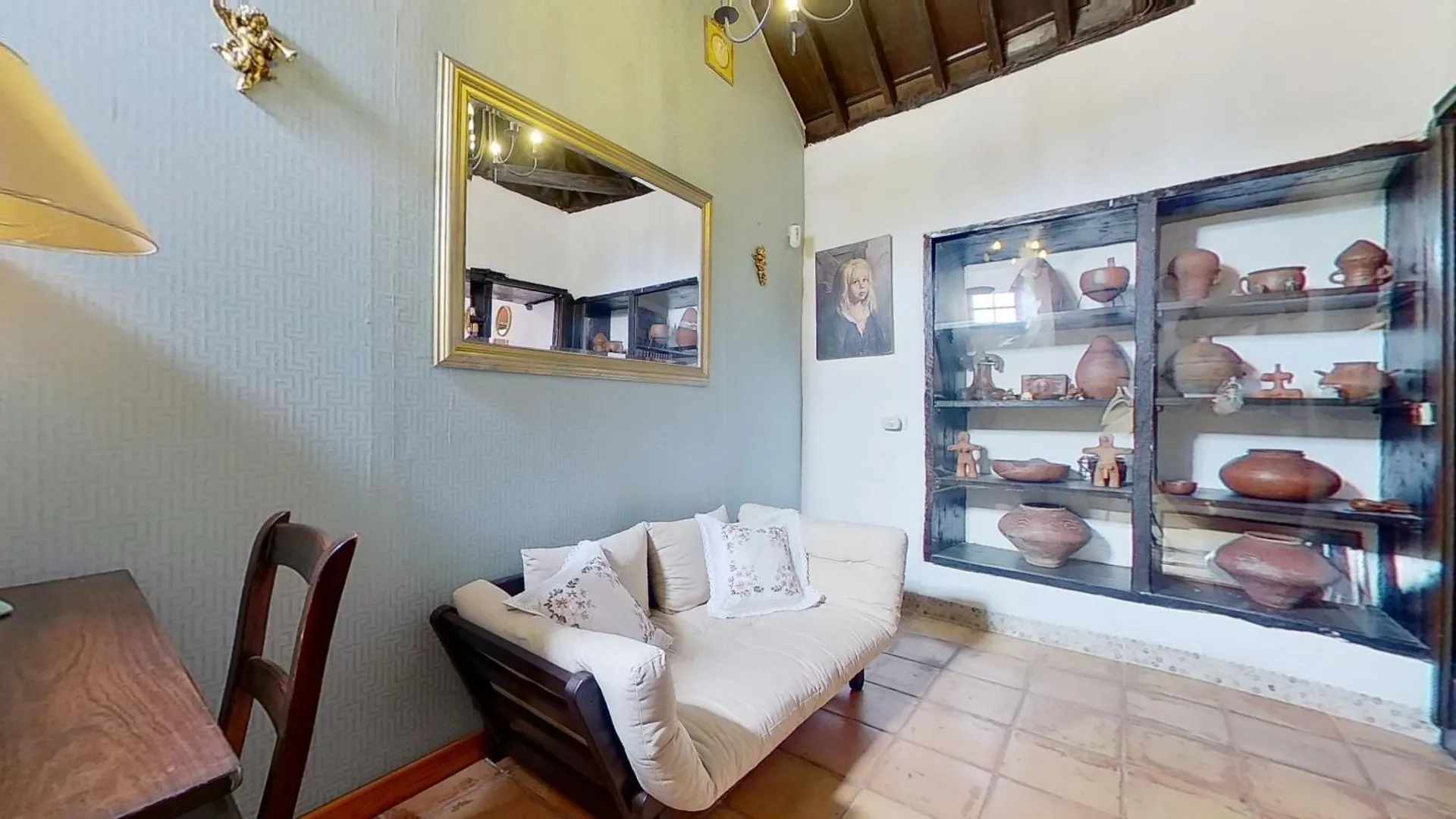 Finca Paraiso Casa Rural Tenerife San Cristóbal de La Laguna Spanien