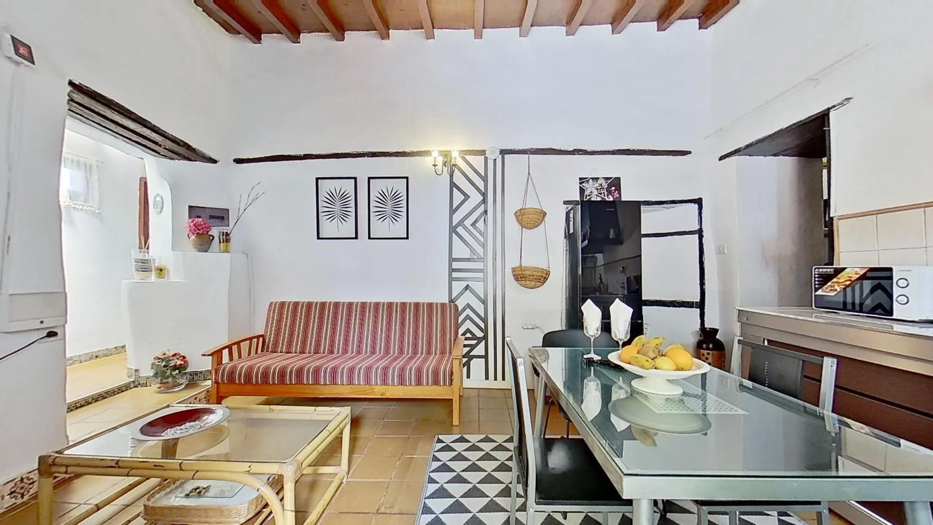 Finca Paraiso Casa Rural Tenerife La Laguna  Apartment La Laguna (Tenerife)