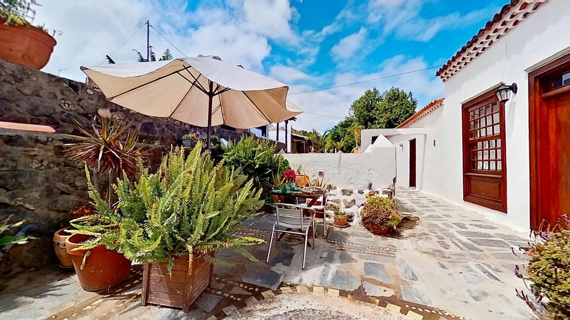 Finca Paraiso Casa Rural Tenerife San Cristóbal de La Laguna