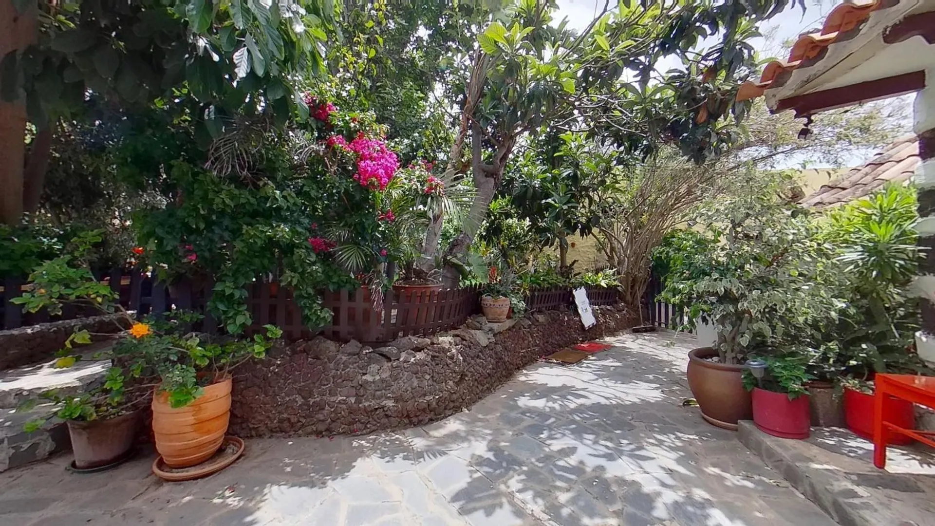 Finca Paraiso Casa Rural Tenerife San Cristóbal de La Laguna Apartment