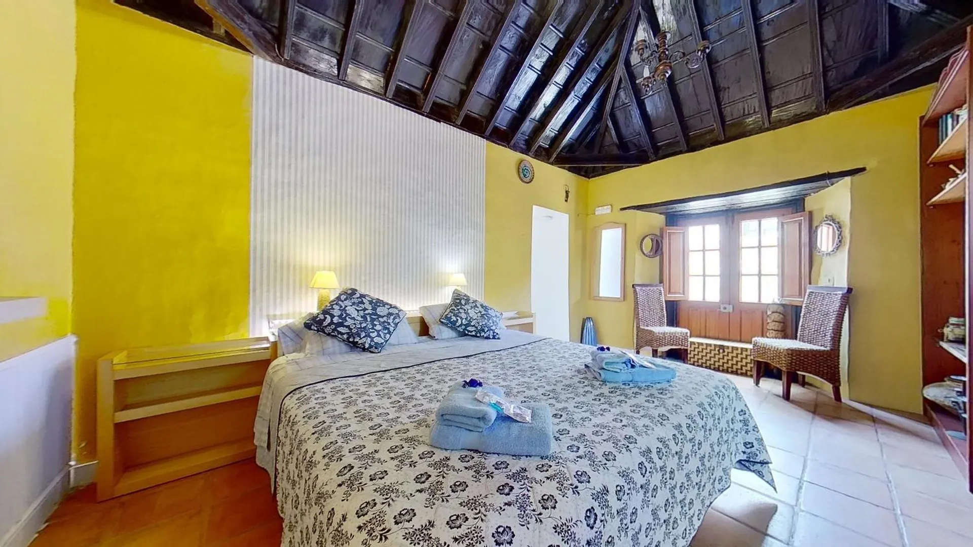 Finca Paraiso Casa Rural Tenerife San Cristóbal de La Laguna