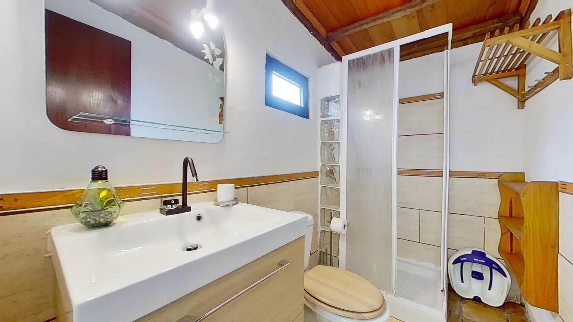 Apartment Finca Paraiso Casa Rural Tenerife La Laguna
