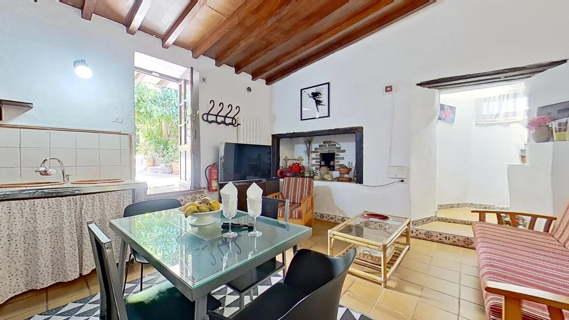 Finca Paraiso Casa Rural Tenerife San Cristóbal de La Laguna