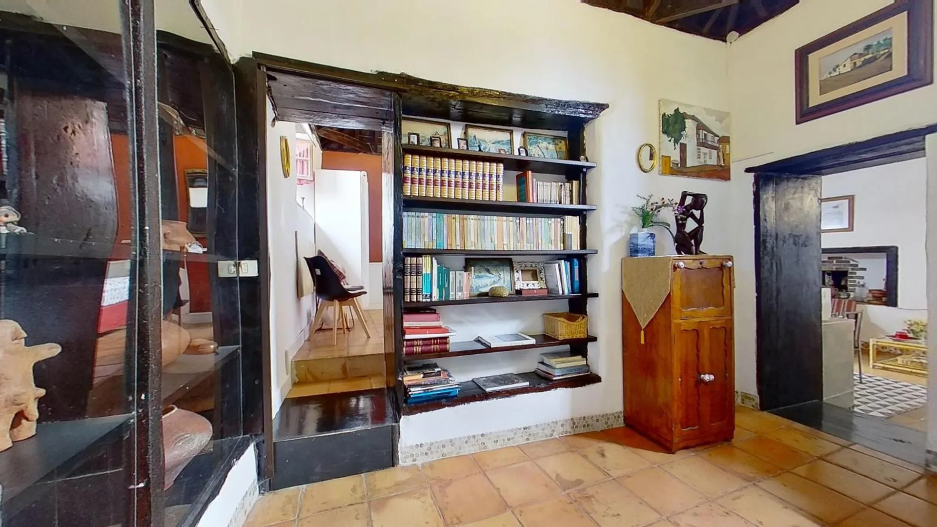 Finca Paraiso Casa Rural Tenerife San Cristóbal de La Laguna Apartment