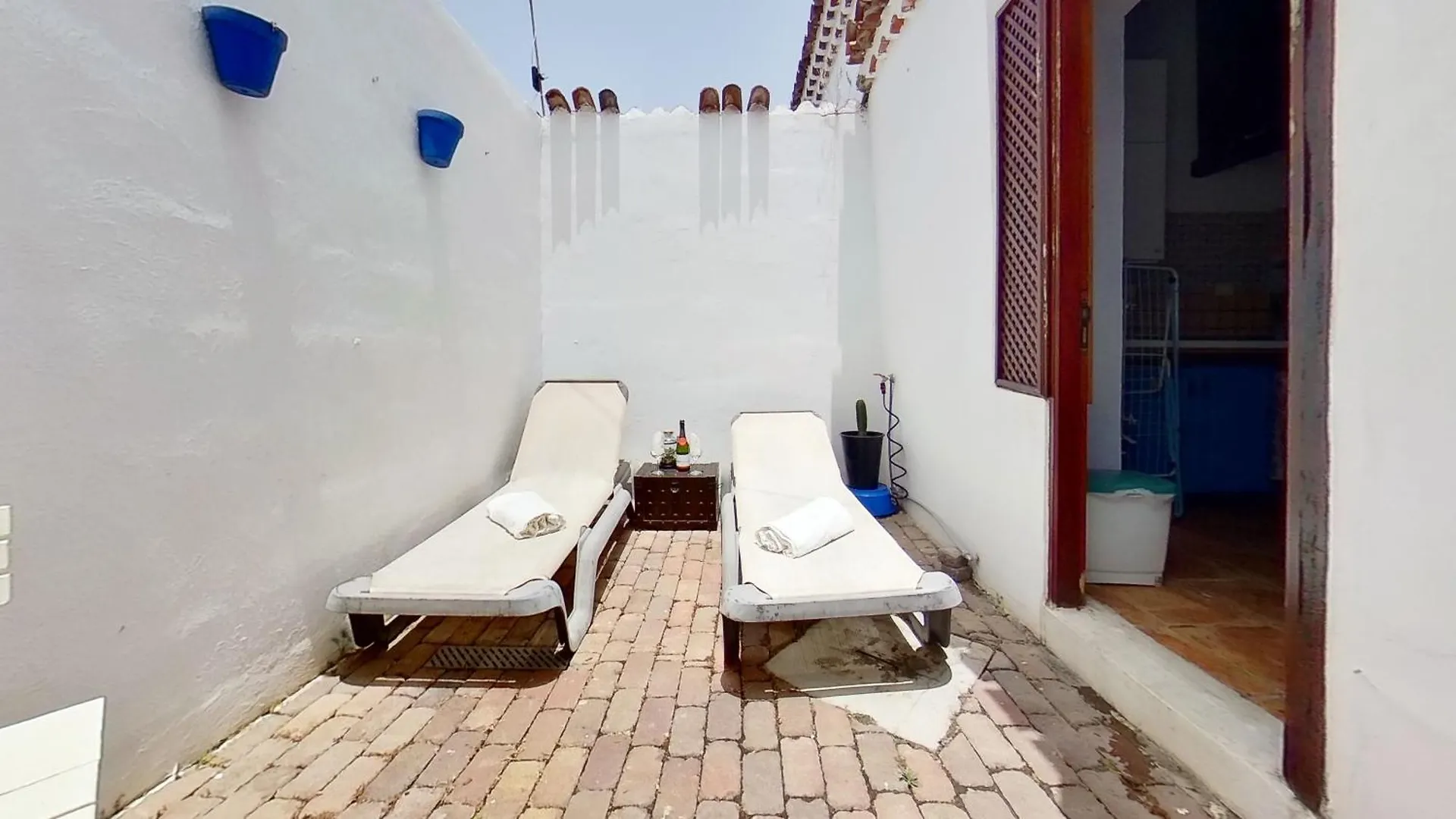 Apartment Finca Paraiso Casa Rural Tenerife La Laguna