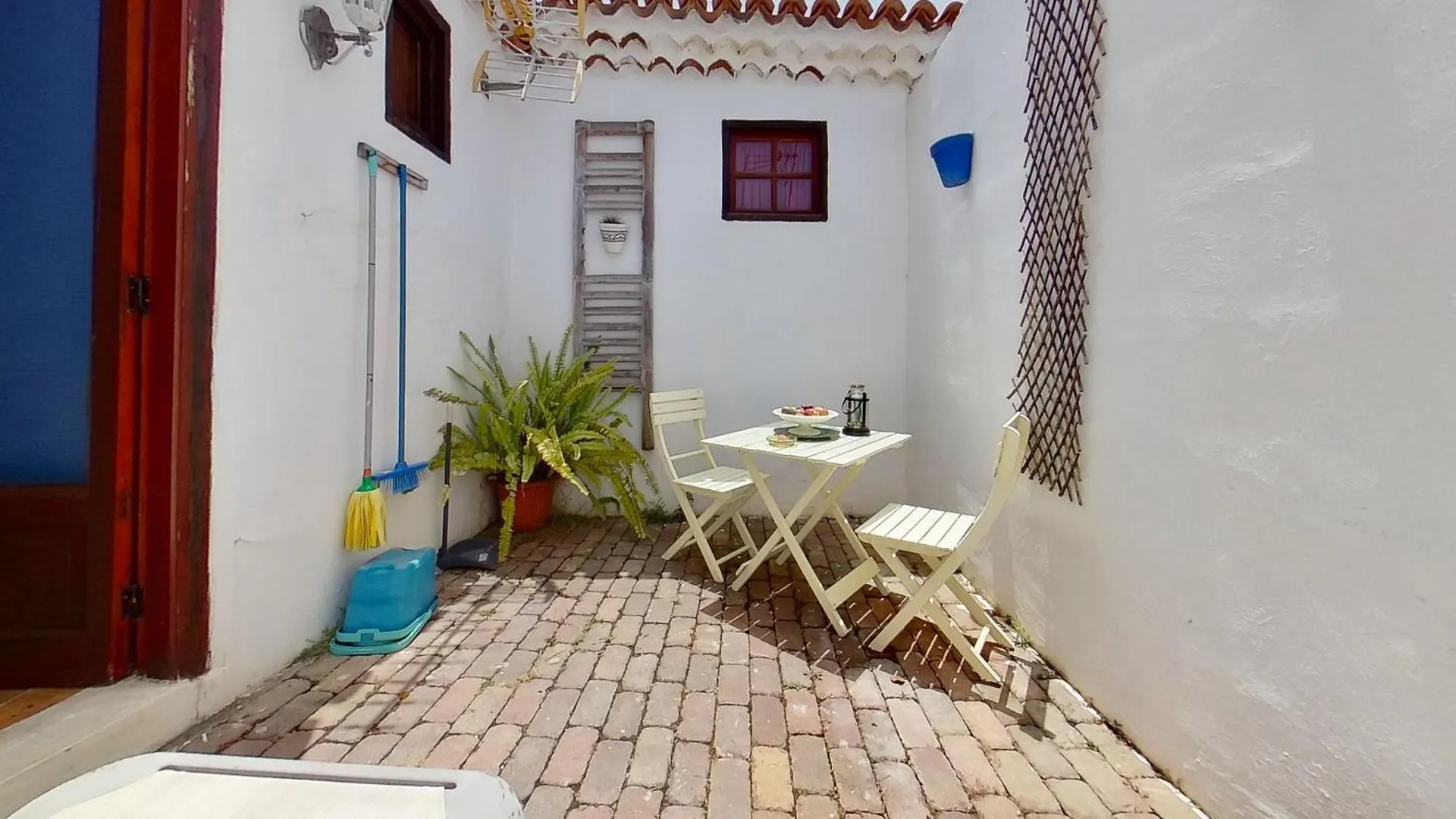 Apartment Finca Paraiso Casa Rural Tenerife San Cristóbal de La Laguna