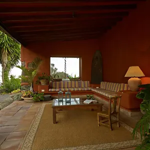 Landhaus Haciendas Del Valle - Casa San Miguel, Valle de Guerra