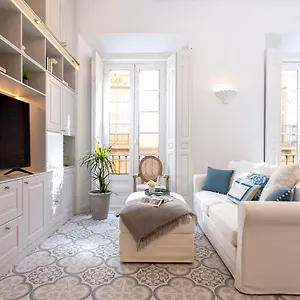  Apartment Genteel Marin Garcia Spanien