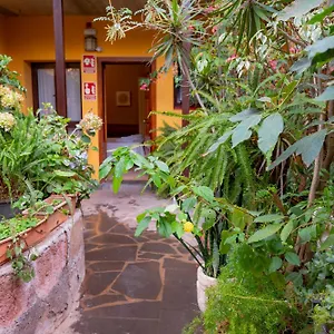  Landhaus La Asomada Del Gato Spanien