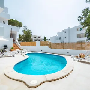  Apartment White 2 Spanien