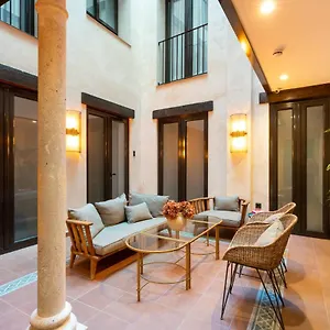  Apartment San Pablo Spanien